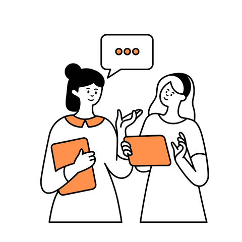 AIチャットで気軽に相談の機能画像